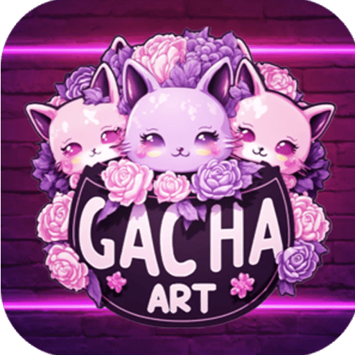 Gacha Art MOD - Download for Android & PC ⭐️ [1 CLICK]